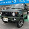 suzuki jimny 2018 GOO_JP_700070854230220205001 image 7