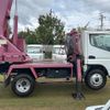 mitsubishi-fuso canter 2006 CFJ1693755 image 7