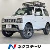 suzuki jimny 2014 quick_quick_JB23W_JB23W-709349 image 1