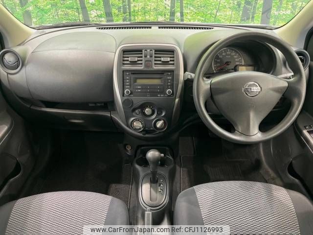 nissan march 2018 -NISSAN--March DBA-K13--K13-080803---NISSAN--March DBA-K13--K13-080803- image 2