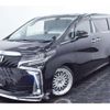 toyota alphard 2018 -TOYOTA 【横浜 306】--Alphard DBA-AGH30W--AGH30-0196947---TOYOTA 【横浜 306】--Alphard DBA-AGH30W--AGH30-0196947- image 25