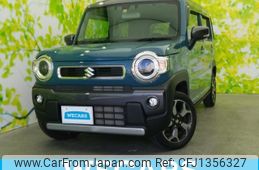 suzuki hustler 2022 quick_quick_5AA-MR92S_MR92S-307169