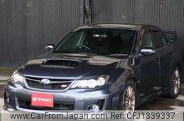 subaru impreza 2011 -SUBARU--Impreza GVB--GVB-004275---SUBARU--Impreza GVB--GVB-004275-