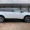 peugeot 5008 2017 -PEUGEOT--Peugeot 5008 ABA-P875G01--VF3M45GZWHL040431---PEUGEOT--Peugeot 5008 ABA-P875G01--VF3M45GZWHL040431- image 4