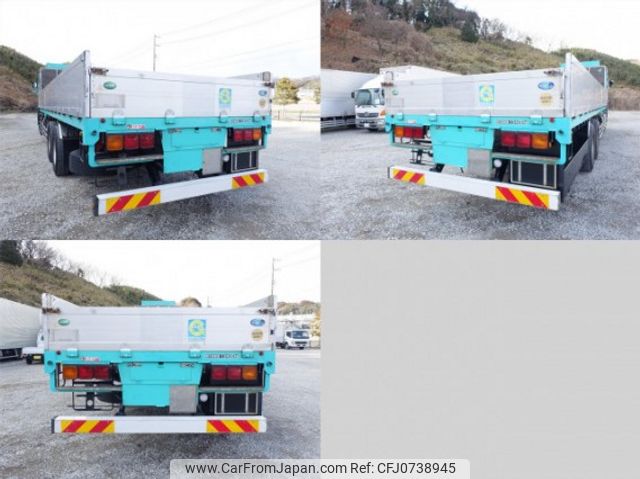 nissan diesel-ud-quon 2015 quick_quick_QKG-CD5ZA_CD5ZA-30790 image 2