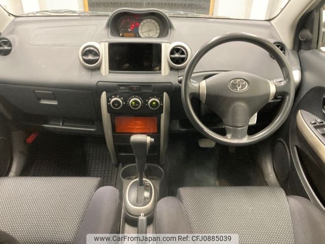 toyota ist 2005 NIKYO_LS91687 image 1