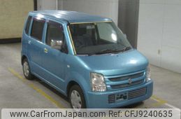 suzuki wagon-r 2006 -SUZUKI--Wagon R MH21S--MH21S-724889---SUZUKI--Wagon R MH21S--MH21S-724889-