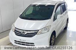 honda freed 2013 -HONDA--Freed GB3-3001337---HONDA--Freed GB3-3001337-