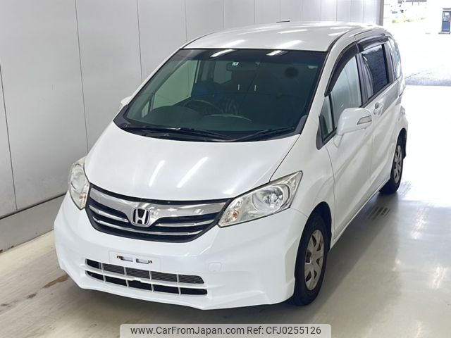 honda freed 2013 -HONDA--Freed GB3-3001337---HONDA--Freed GB3-3001337- image 1