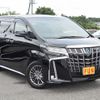 toyota alphard 2022 -TOYOTA--Alphard 6AA-AYH30W--AYH30-0144412---TOYOTA--Alphard 6AA-AYH30W--AYH30-0144412- image 3