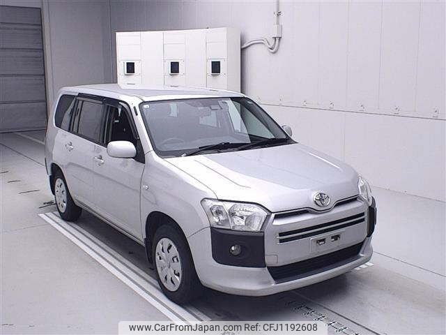 toyota probox-van 2020 -TOYOTA--Probox Van NCP165V-0074984---TOYOTA--Probox Van NCP165V-0074984- image 1