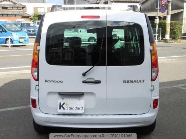 renault kangoo 2020 quick_quick_ABA-KWH5F1_VF1KW14B3K0803367 image 2