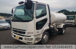 mitsubishi-fuso fighter 2006 GOO_NET_EXCHANGE_0840349A30241119W001