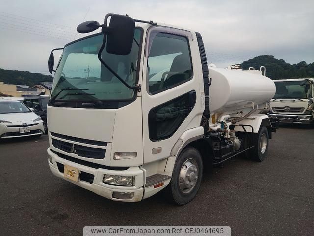 mitsubishi-fuso fighter 2006 GOO_NET_EXCHANGE_0840349A30241119W001 image 1