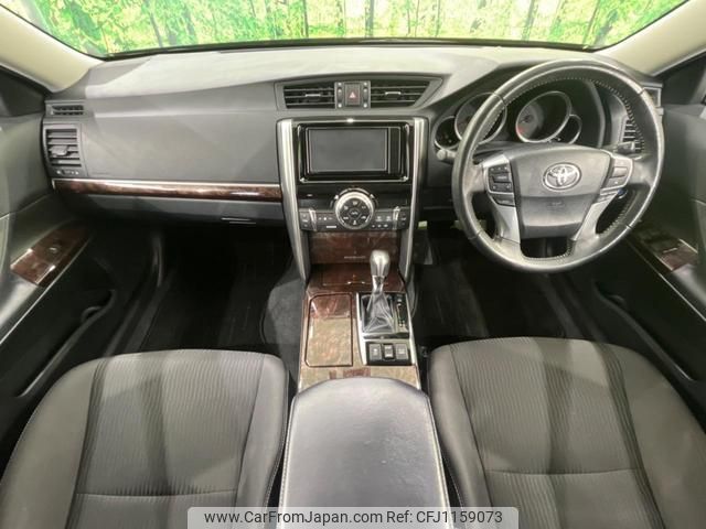 toyota mark-x 2019 quick_quick_GRX135_GRX135-6017398 image 2