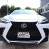 lexus nx 2022 -LEXUS--Lexus NX 6AA-AAZH20--AAZH20-6000263---LEXUS--Lexus NX 6AA-AAZH20--AAZH20-6000263- image 2