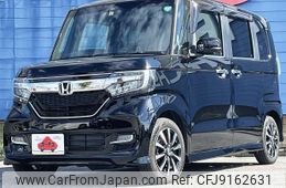 honda n-box 2018 -HONDA--N BOX DBA-JF3--JF3-1079617---HONDA--N BOX DBA-JF3--JF3-1079617-