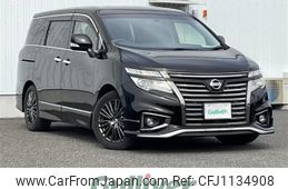 nissan elgrand 2015 -NISSAN--Elgrand DBA-TE52--TE52-078021---NISSAN--Elgrand DBA-TE52--TE52-078021-
