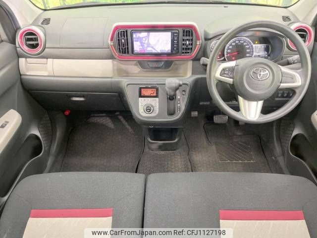 toyota passo 2018 -TOYOTA--Passo DBA-M700A--M700A-0104922---TOYOTA--Passo DBA-M700A--M700A-0104922- image 2