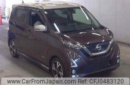 nissan dayz 2019 quick_quick_4AA-B45W_B45W-0009900