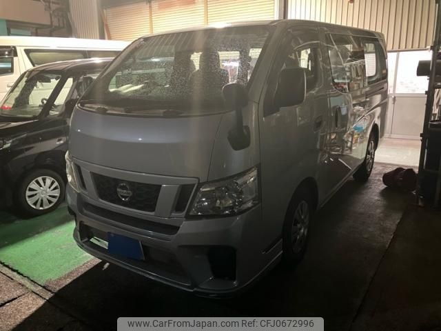 nissan caravan-van 2015 -NISSAN--Caravan Van CBF-VR2E26--VR2E26-029780---NISSAN--Caravan Van CBF-VR2E26--VR2E26-029780- image 2