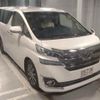 toyota vellfire 2016 CFJ1712416 image 1