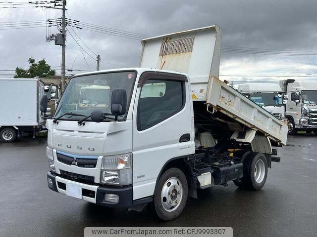 mitsubishi-fuso canter 2017 -MITSUBISHI--Canter TPG-FDA60--FDA60-***018---MITSUBISHI--Canter TPG-FDA60--FDA60-***018- image 1