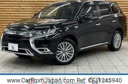 mitsubishi outlander-phev 2018 quick_quick_5LA-GG3W_GG3W-0602160