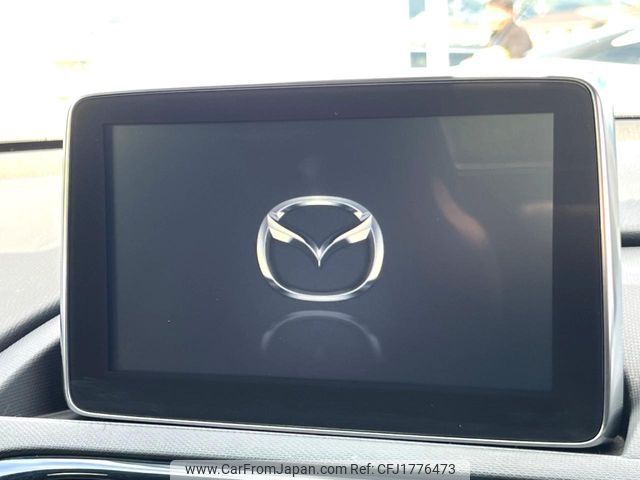 mazda roadster 2017 CFJ1776473 image 2