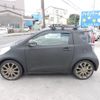 toyota iq 2008 CFJ1613919 image 6