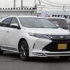 toyota harrier 2017 -TOYOTA--Harrier DBA-ASU65W--ASU65-0001824---TOYOTA--Harrier DBA-ASU65W--ASU65-0001824- image 3