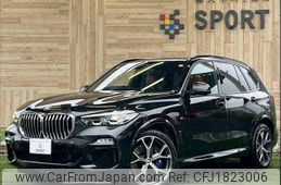 bmw x5 2019 CFJ1823006