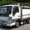 isuzu elf-truck 2005 CFJ1504795 image 24