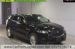 jaguar f-pace 2018 CFJ1628074