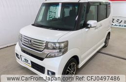 honda n-box 2013 YAMAKATSU_JF1-1247991