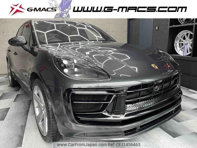porsche macan 2019 quick_quick_J1H1_WP1ZZZ95ZLLB04098 image 1
