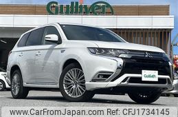 mitsubishi outlander-phev 2019 CFJ1734145