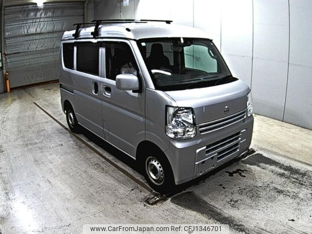 nissan clipper-van 2020 -NISSAN--Clipper Van DR17V-435922---NISSAN--Clipper Van DR17V-435922- image 1