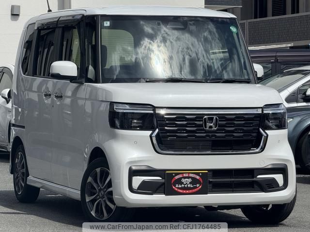 honda n-box 2023 CFJ1764485 image 2
