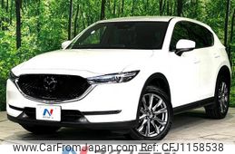 mazda cx-5 2019 quick_quick_KF2P_KF2P-318877