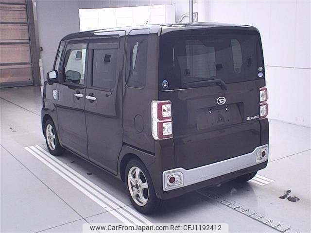daihatsu wake 2015 -DAIHATSU--WAKE LA700S-0039618---DAIHATSU--WAKE LA700S-0039618- image 2
