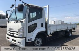 isuzu forward 2015 CFJ1559026
