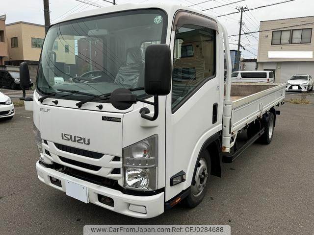 isuzu elf-truck 2017 GOO_NET_EXCHANGE_0303208A30241002W001 image 1