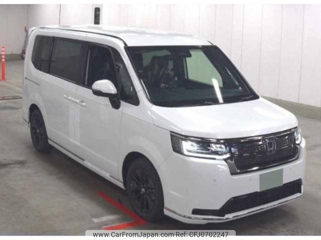 honda stepwagon 2025 quick_quick_6AA-RP8_1092736 image 1