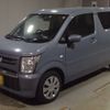 suzuki wagon-r 2023 -SUZUKI 【京都 582ち7492】--Wagon R MH85S-166272---SUZUKI 【京都 582ち7492】--Wagon R MH85S-166272- image 1