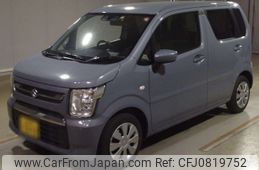 suzuki wagon-r 2023 -SUZUKI 【京都 582ち7492】--Wagon R MH85S-166272---SUZUKI 【京都 582ち7492】--Wagon R MH85S-166272-