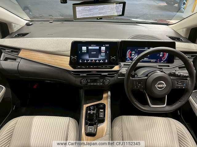 nissan aura 2022 quick_quick_6AA-FSNE13_FSNE13-507127 image 2