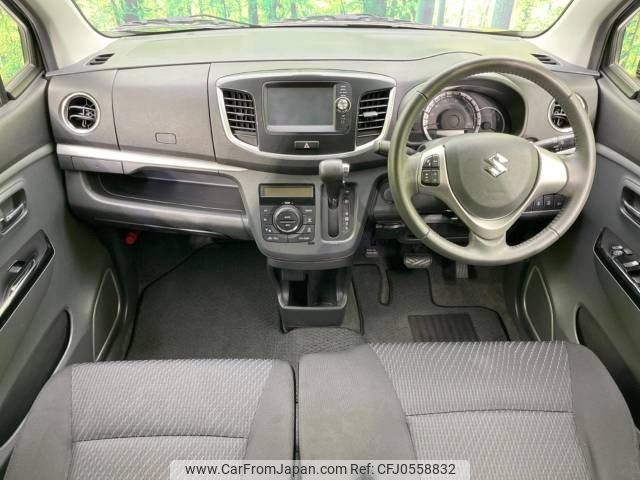 suzuki wagon-r 2013 -SUZUKI--Wagon R DBA-MH34S--MH34S-750139---SUZUKI--Wagon R DBA-MH34S--MH34S-750139- image 2