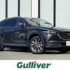 mazda cx-8 2019 -MAZDA--CX-8 3DA-KG2P--KG2P-301785---MAZDA--CX-8 3DA-KG2P--KG2P-301785- image 1