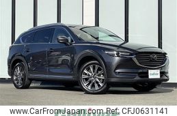 mazda cx-8 2019 -MAZDA--CX-8 3DA-KG2P--KG2P-301785---MAZDA--CX-8 3DA-KG2P--KG2P-301785-